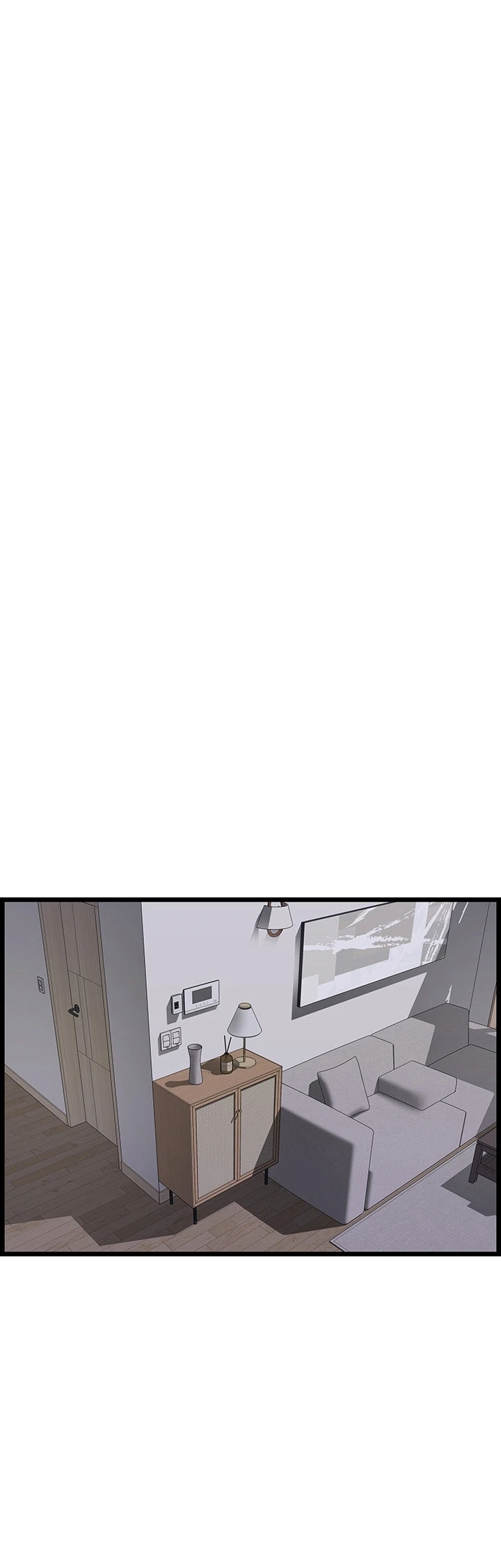 Too Good At Massages Chapter 45 - Page 38